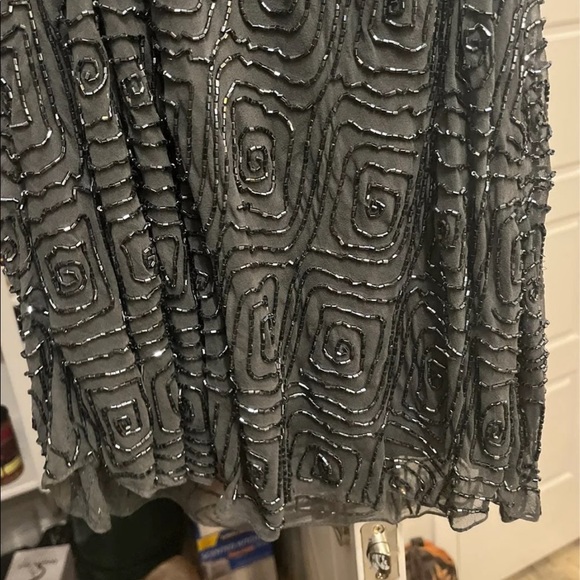 Beaded Dress - Picture 6 of 8